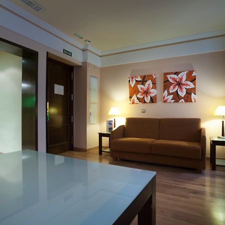 Suites Gran Via 44 Granada Exteriér fotografie