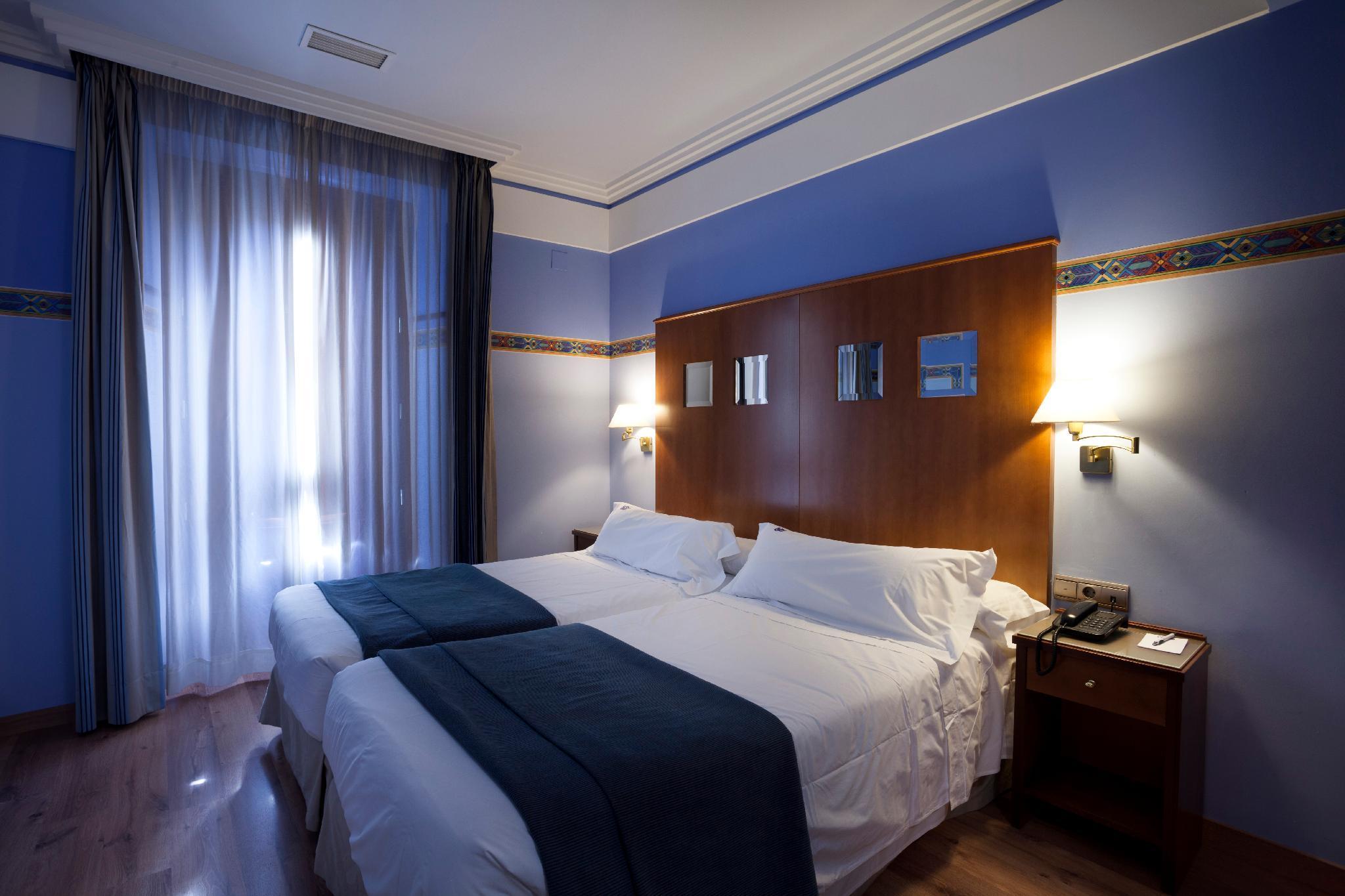 Suites Gran Via 44 Granada Exteriér fotografie