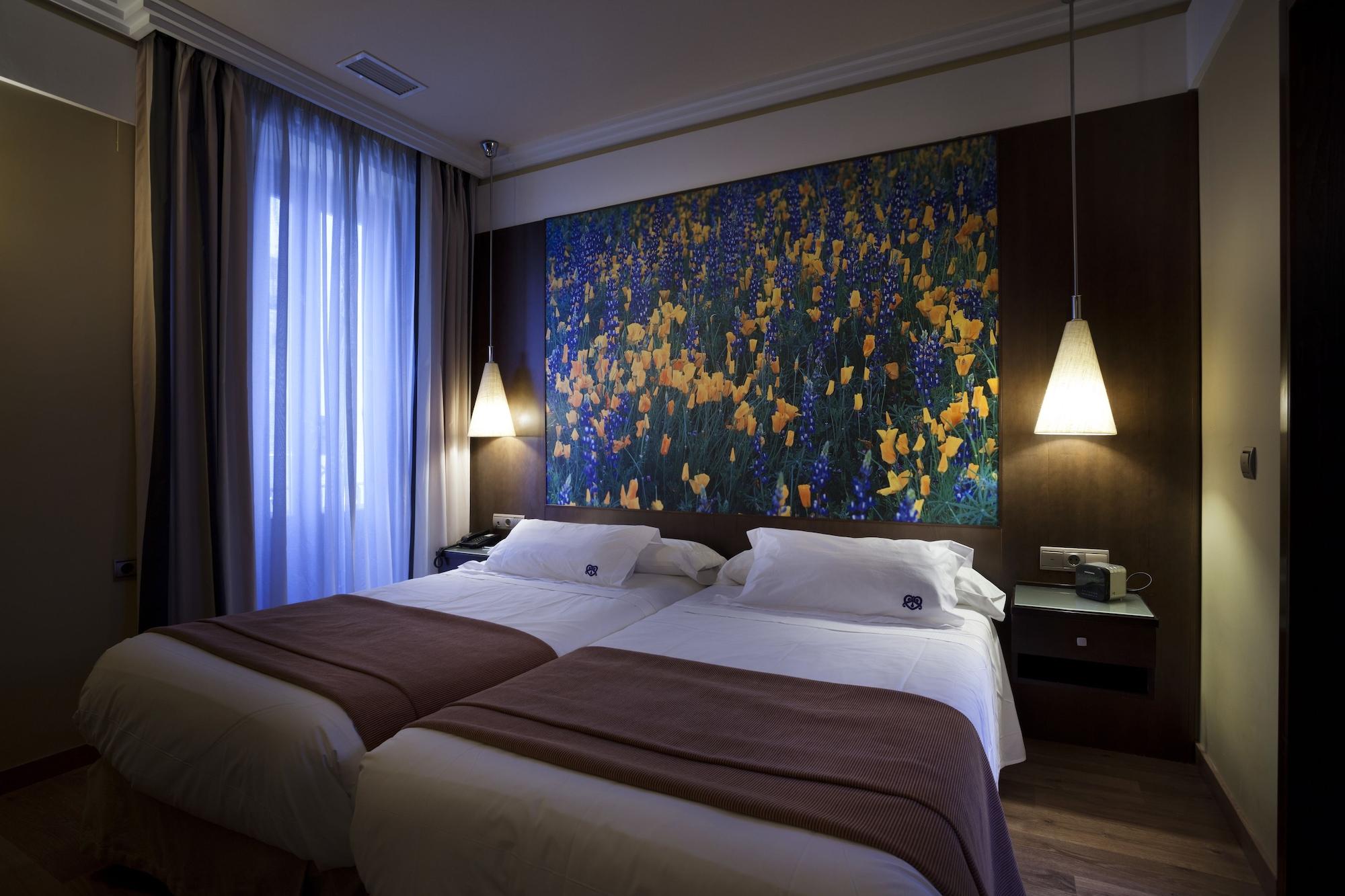 Suites Gran Via 44 Granada Exteriér fotografie