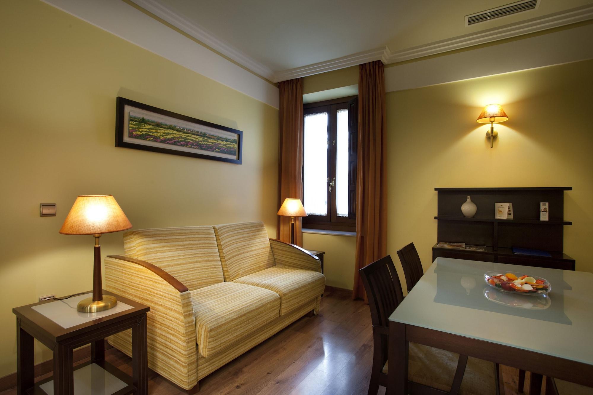 Suites Gran Via 44 Granada Exteriér fotografie