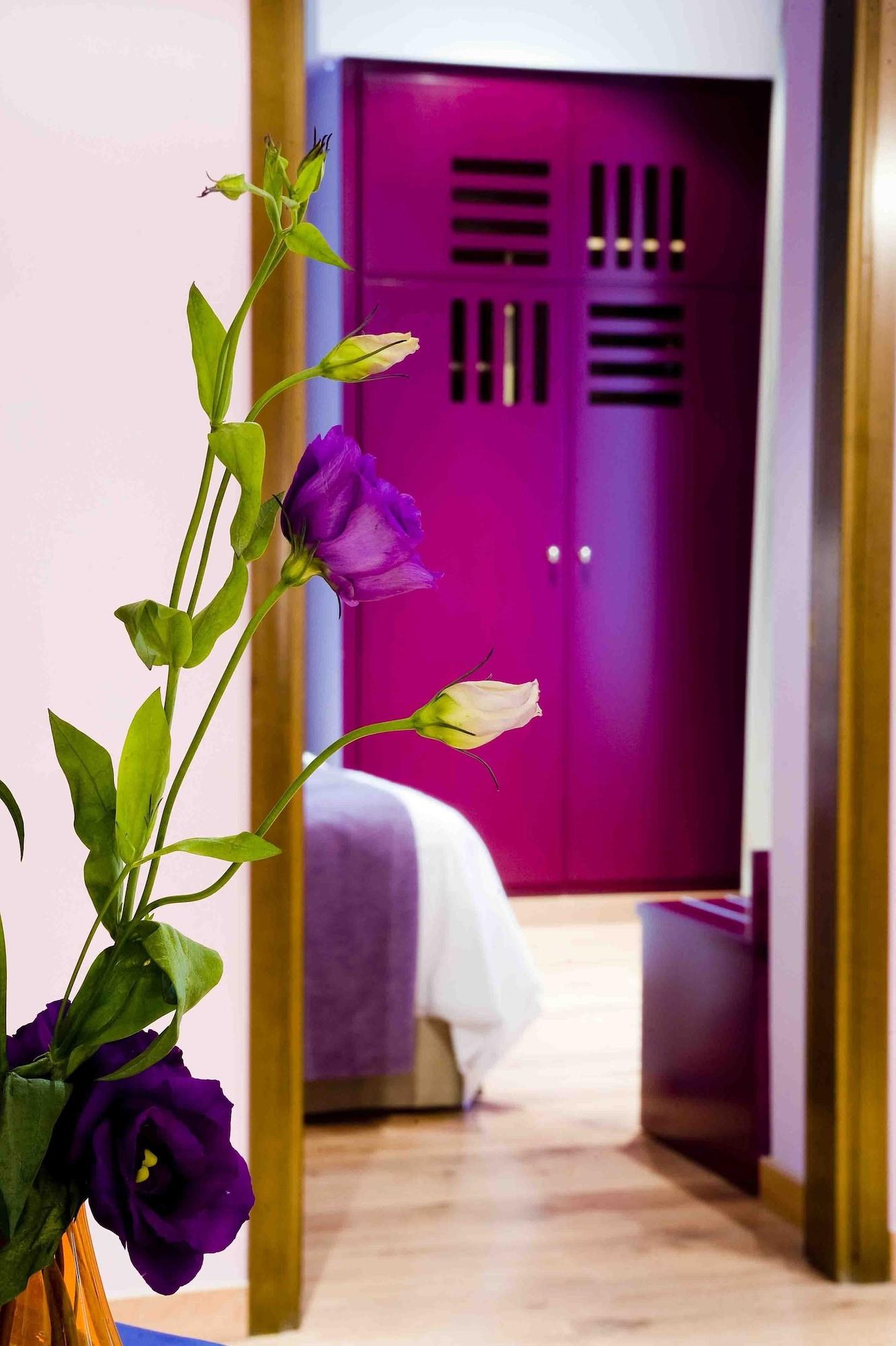 Suites Gran Via 44 Granada Exteriér fotografie
