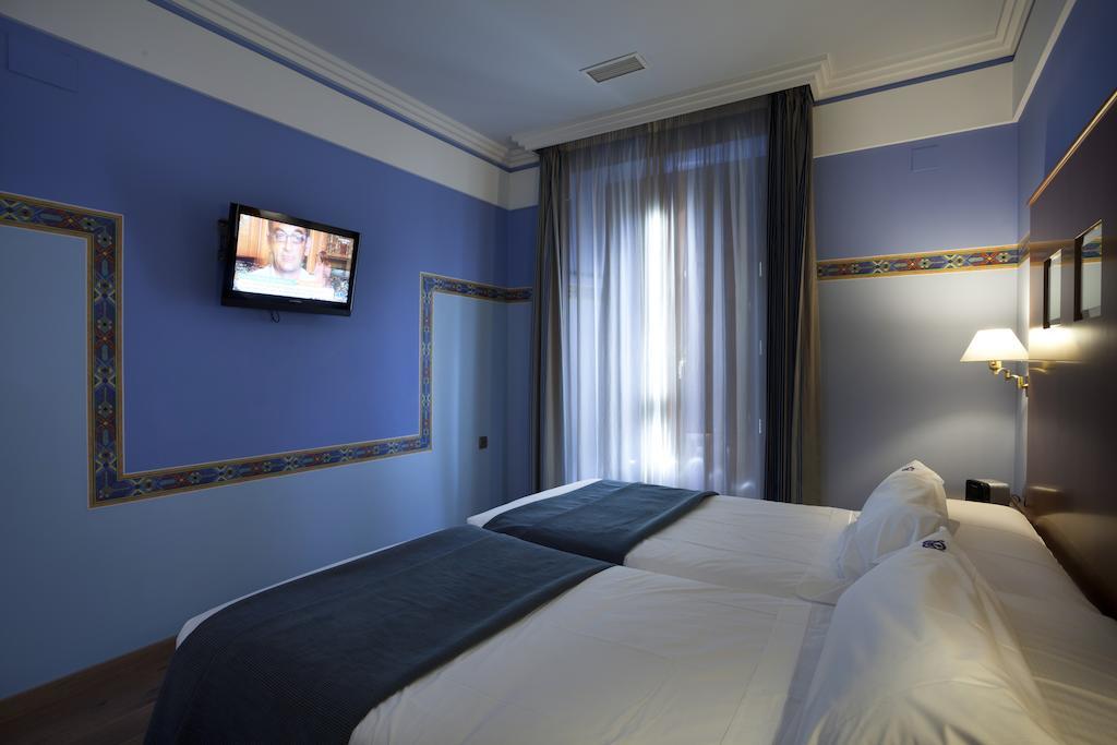 Suites Gran Via 44 Granada Exteriér fotografie