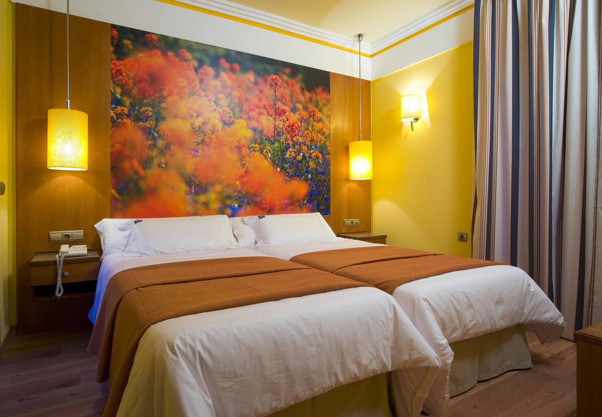 Suites Gran Via 44 Granada Exteriér fotografie