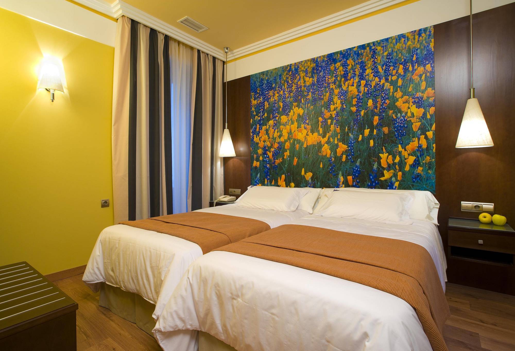 Suites Gran Via 44 Granada Exteriér fotografie